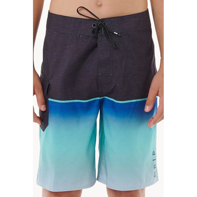 Boys Dawn Patrol Boardshort