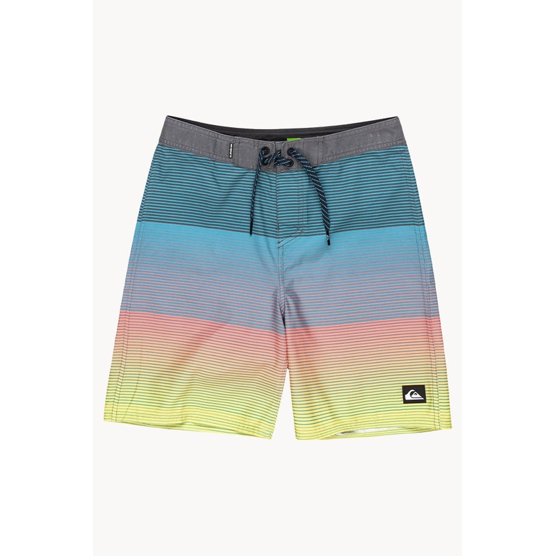 Boys Everyday Massive 17" Boardshort