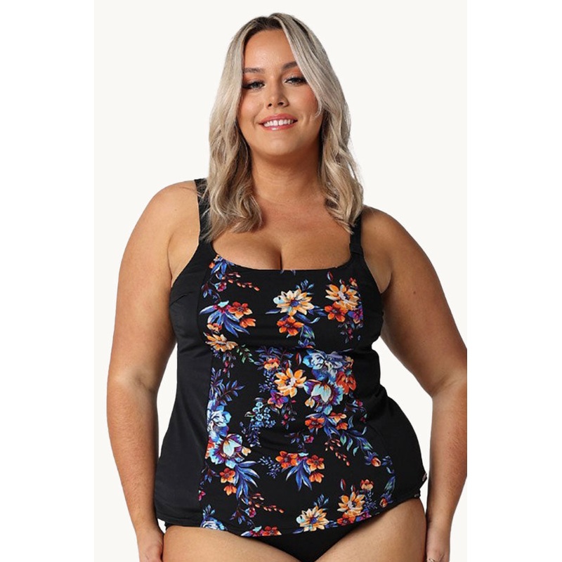 Catalina Tankini Separate