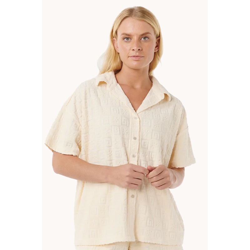 Desert Dreams Terry Shirt