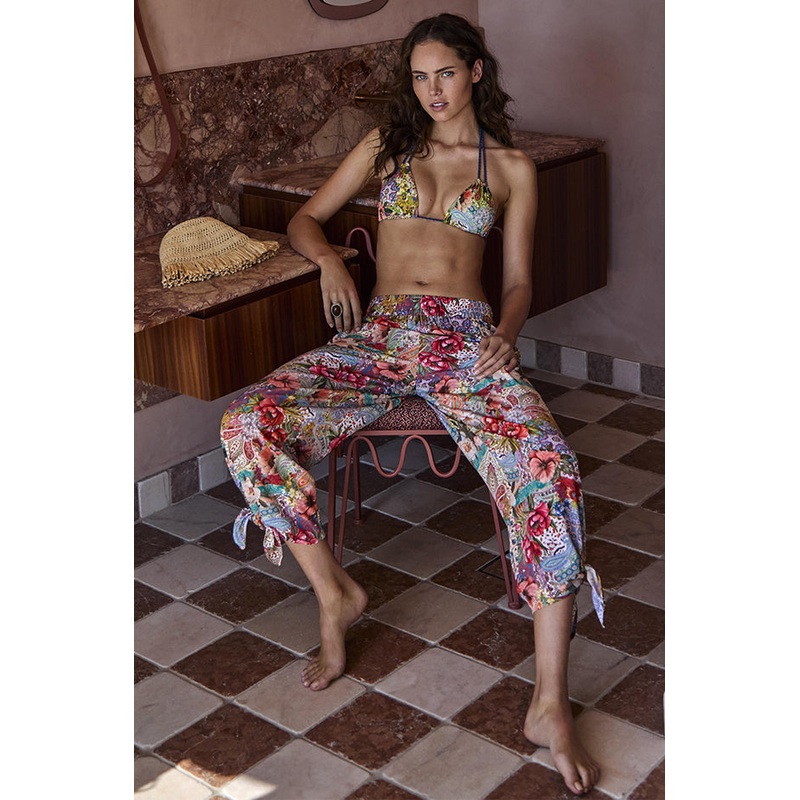 Farrah Boho Pant