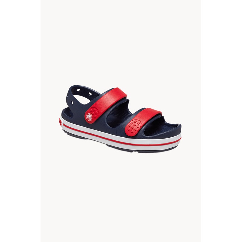 Kids Crocband Cruiser Sandal
