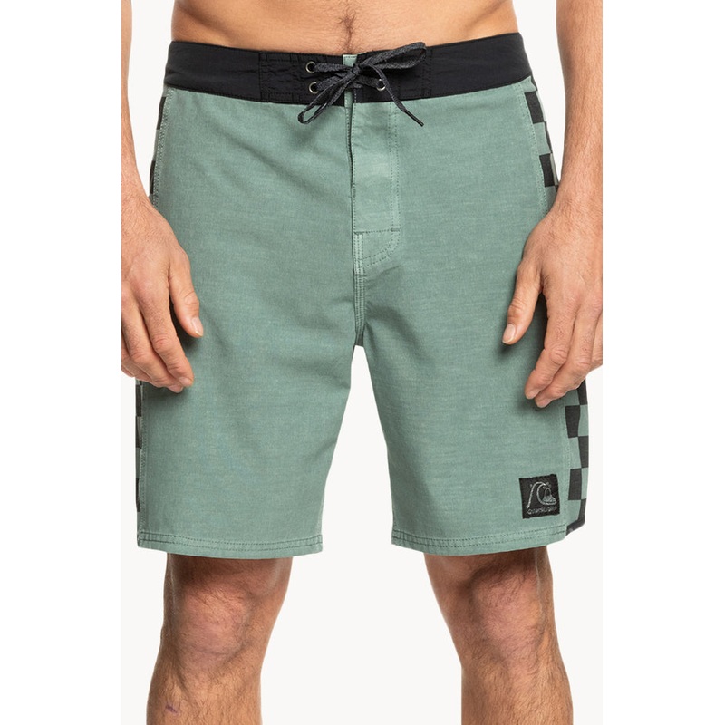 Mens Original Arch Hempstretch 18" Boardshort