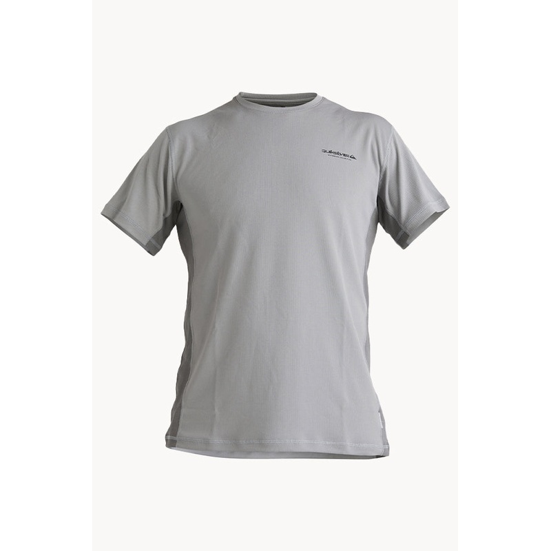 Mens Sea Grass Short Sleeve Suntop