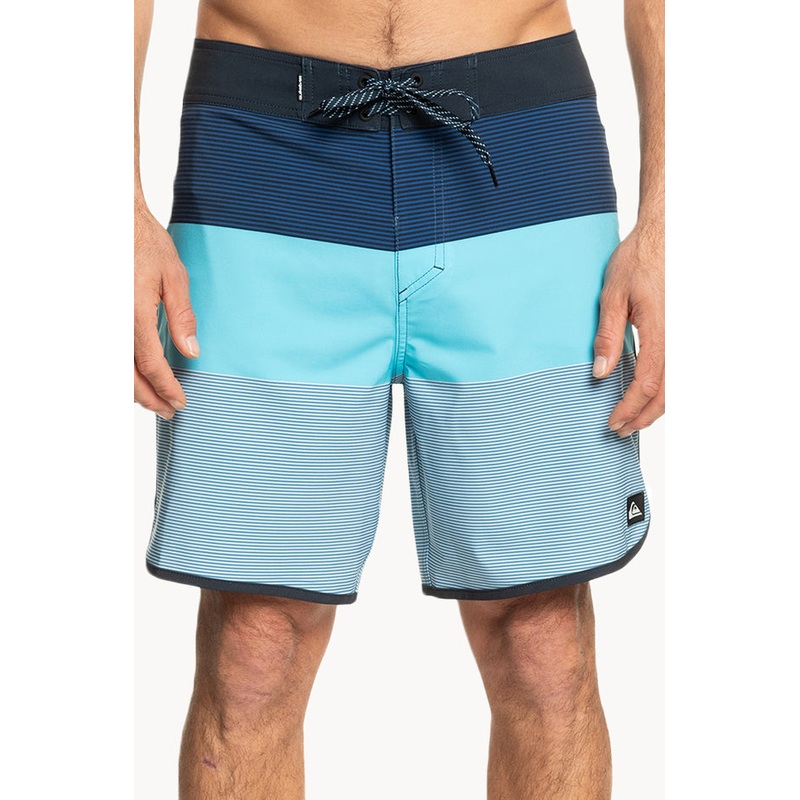 Mens Surfsilk Tijuana 18" Boardshort