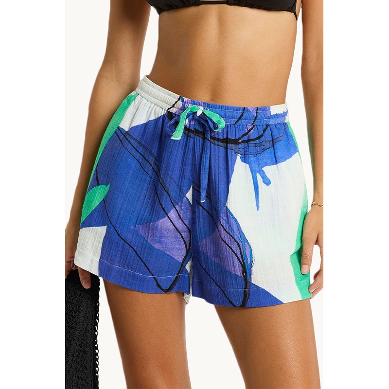 Sublime Aloha Short