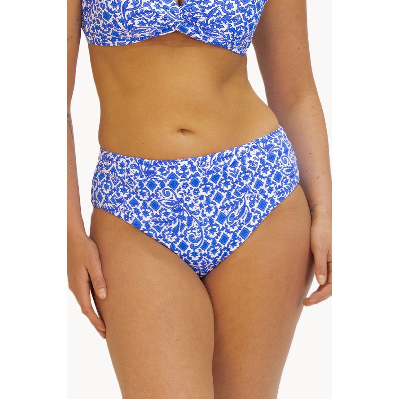 Corfu Mid Pant