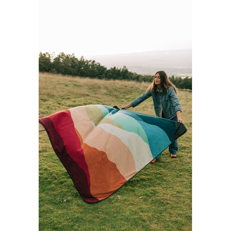 Haleakala Performance Quick Dry Towel