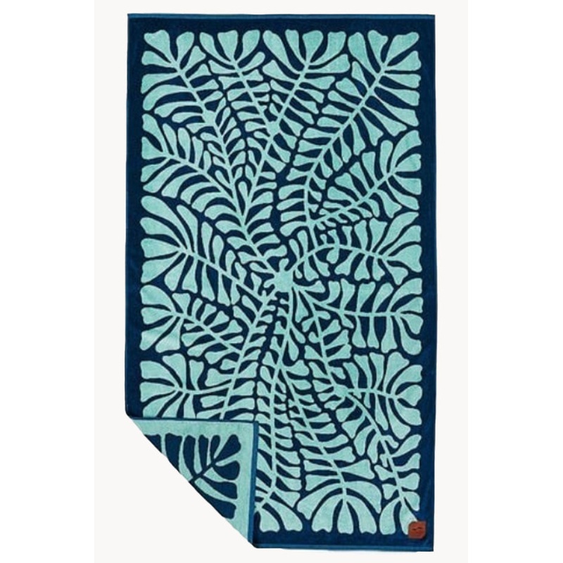 Hapa Oversized Premium Beach Towel