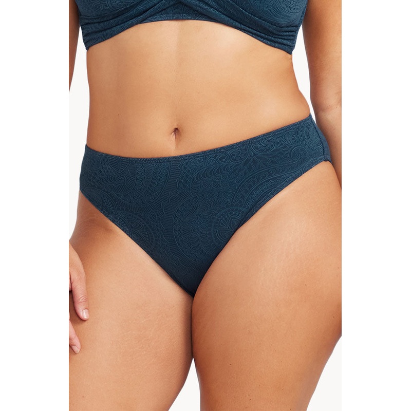 La Traviata Delacroix Basic Pant
