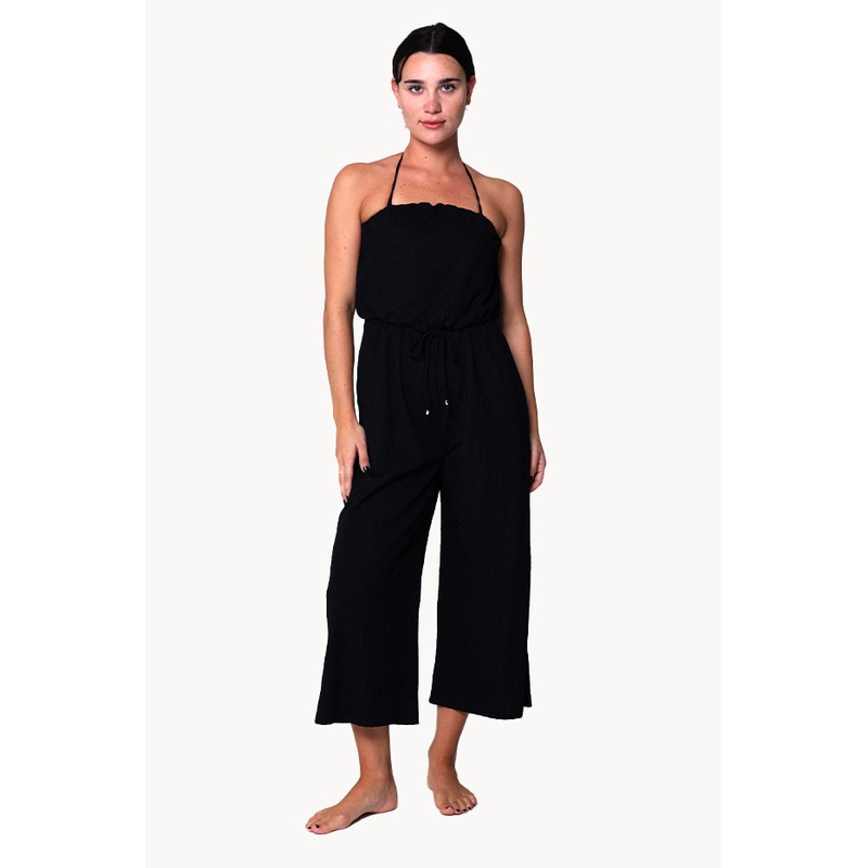 Maldives Bandeau Jumpsuit
