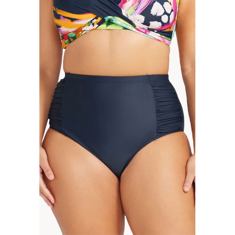 Plains High Waisted Pant