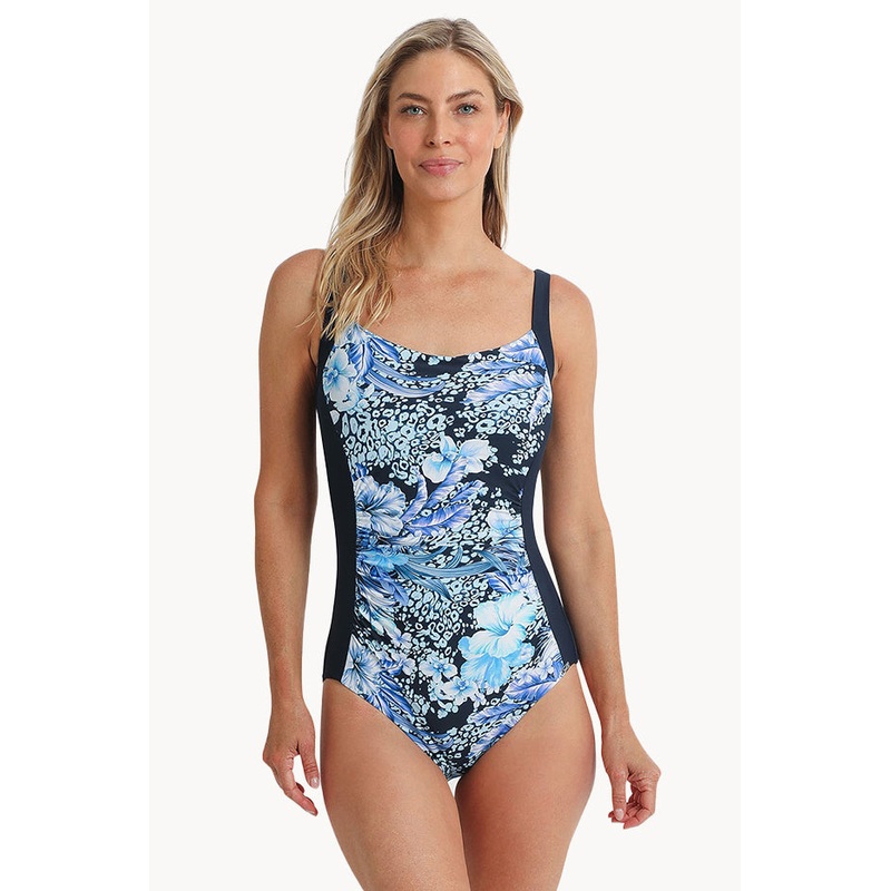 Select DD/E Cup Soft Strap One Piece
