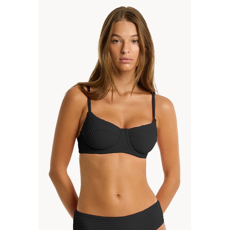 Spinnaker Balconette Bra