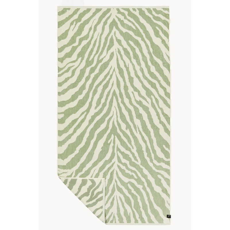 Tigre Premium Beach Towel