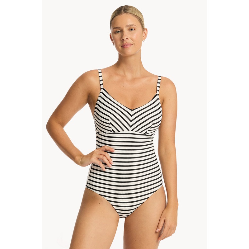 Amalfi DD/E Cup Bralette One Piece