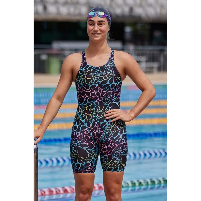 Aquatica Kneelength One Piece