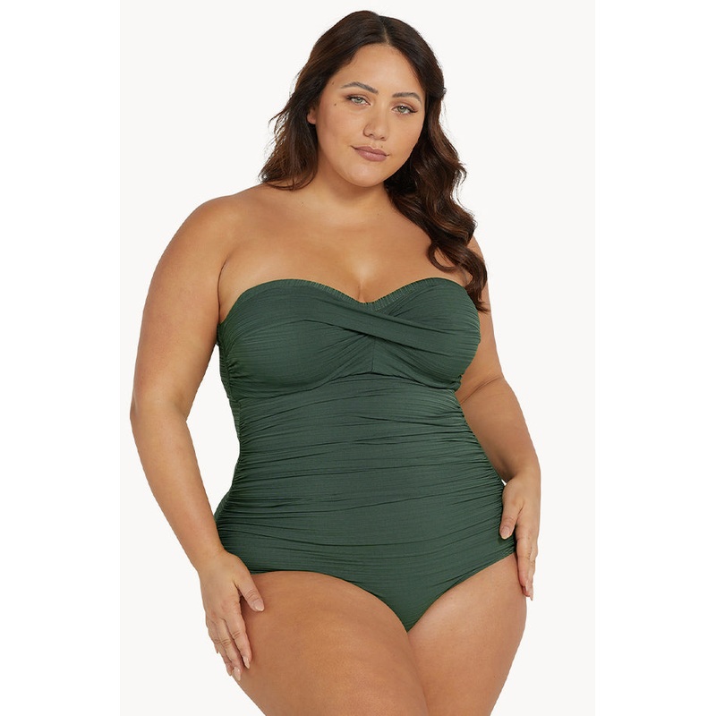 Aria Botticelli Bandeau