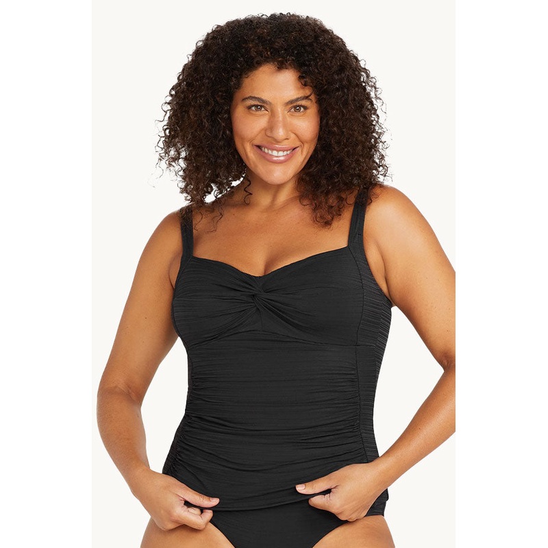 Aria Botticelli Tankini Separate