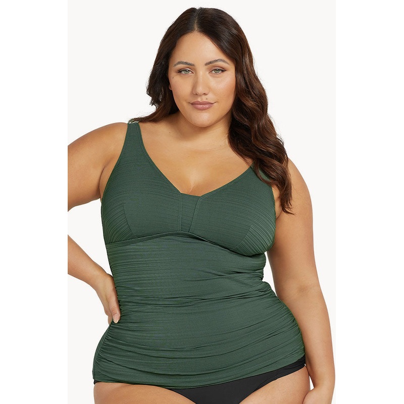 Aria Gericault Tankini Separate