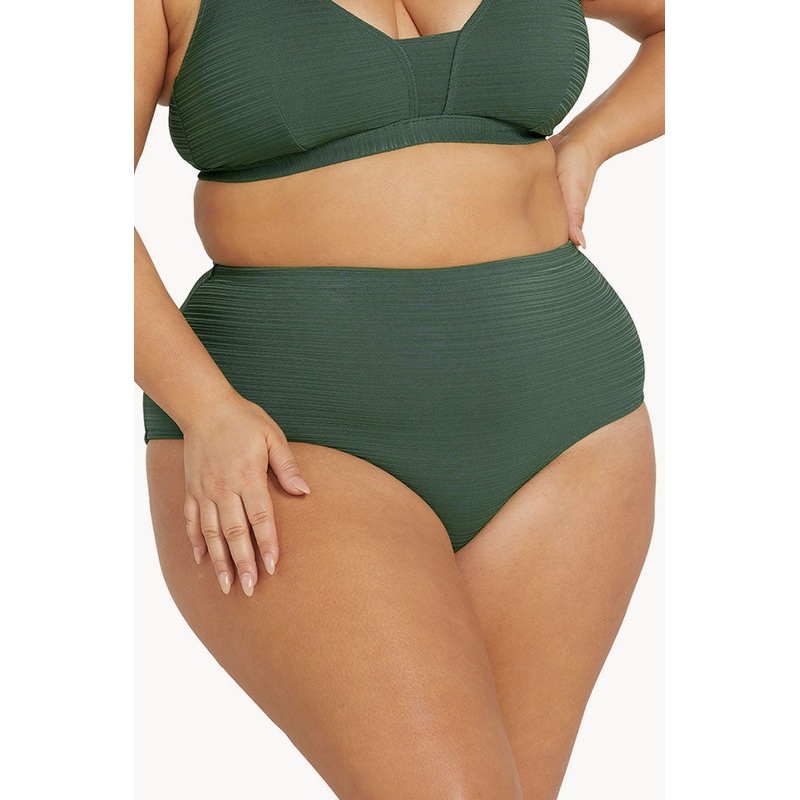 Aria Renoir High Rise Pant