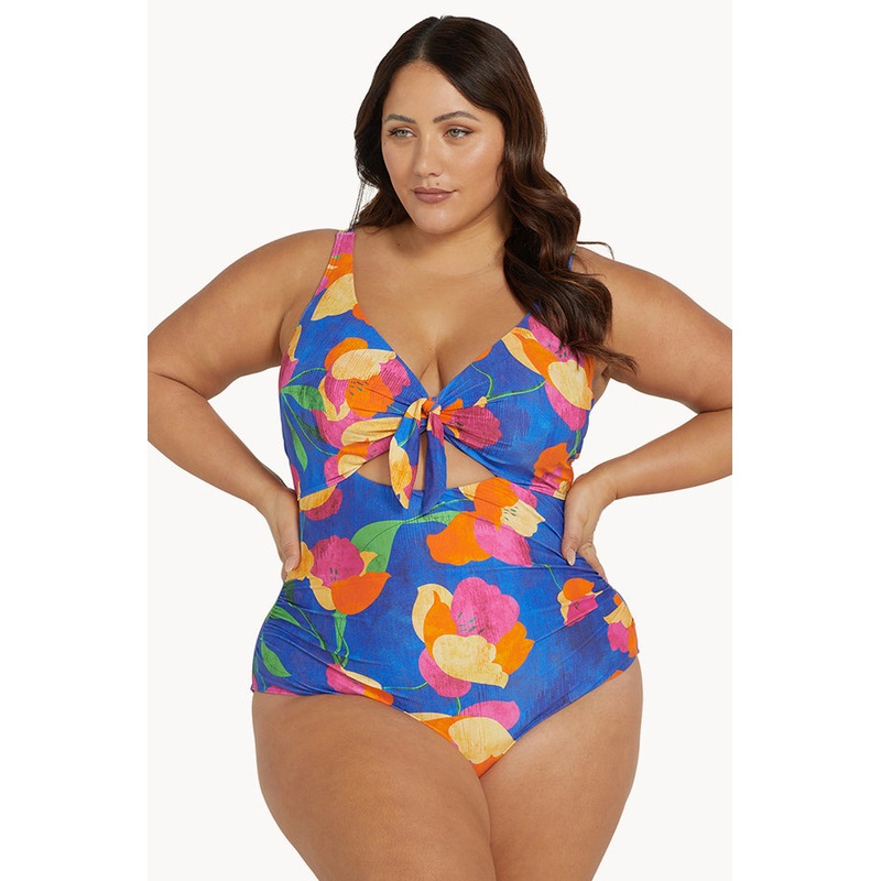 Au Contraire Cezanne D/DD Cup One Piece