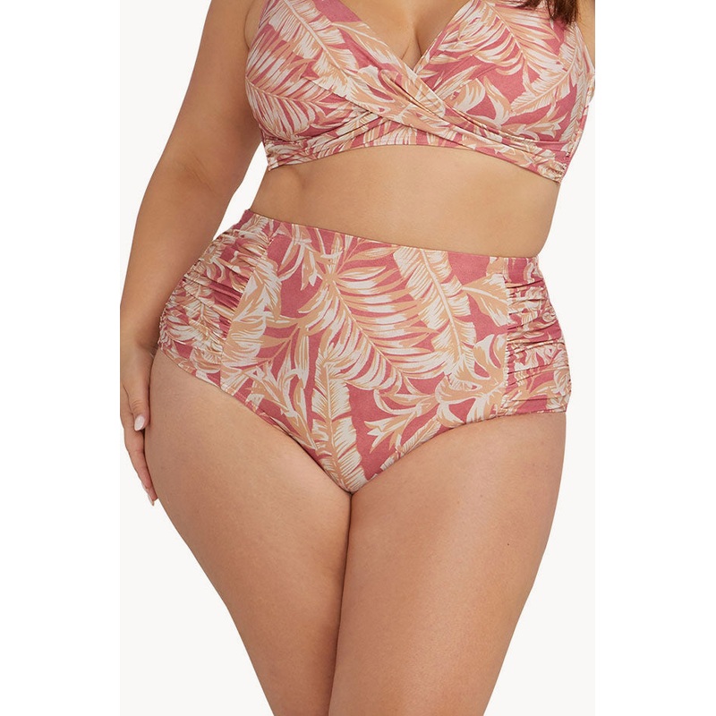 Boca Raton Botticelli Hi Waist Pant