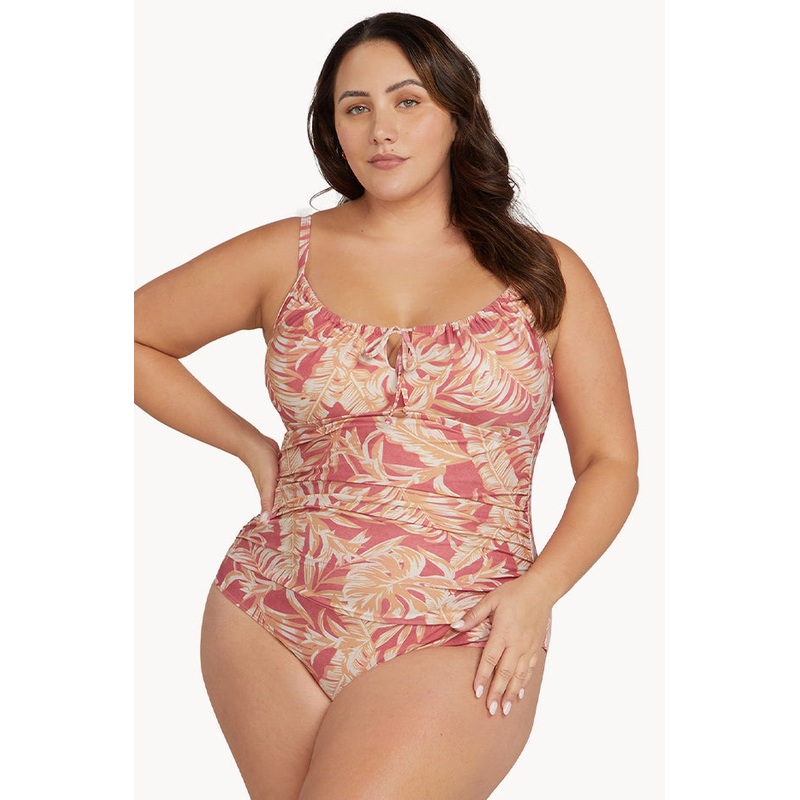 Boca Raton Degas One Piece