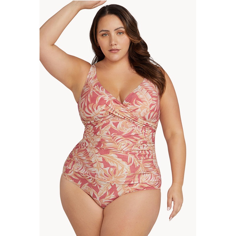 Boca Raton Delacroix One Piece
