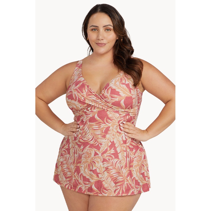 Boca Raton Delacroix Swimdress