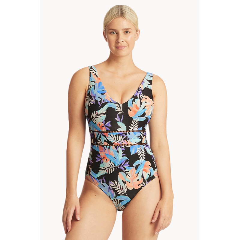 Botanica D/DD Cup Tank One Piece