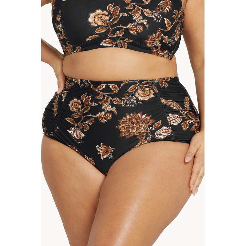 Chantique Raphael High Waist Pant