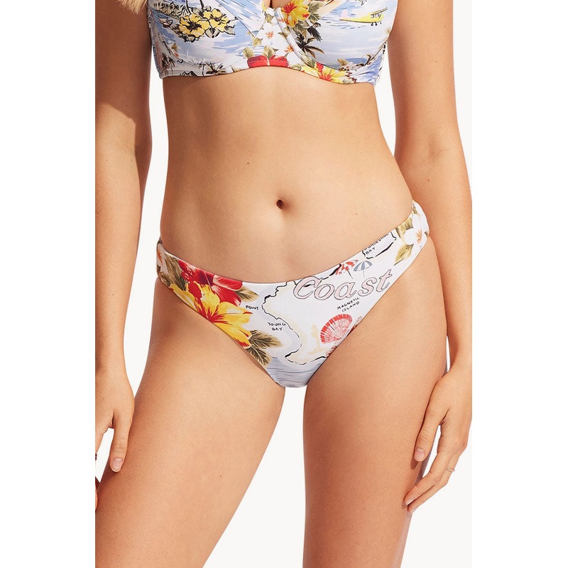 Coast To Coast Reversible Hipster