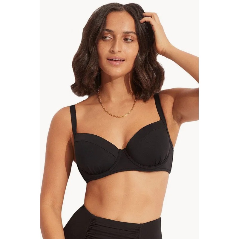 Collective DD Cup Underwire Bra