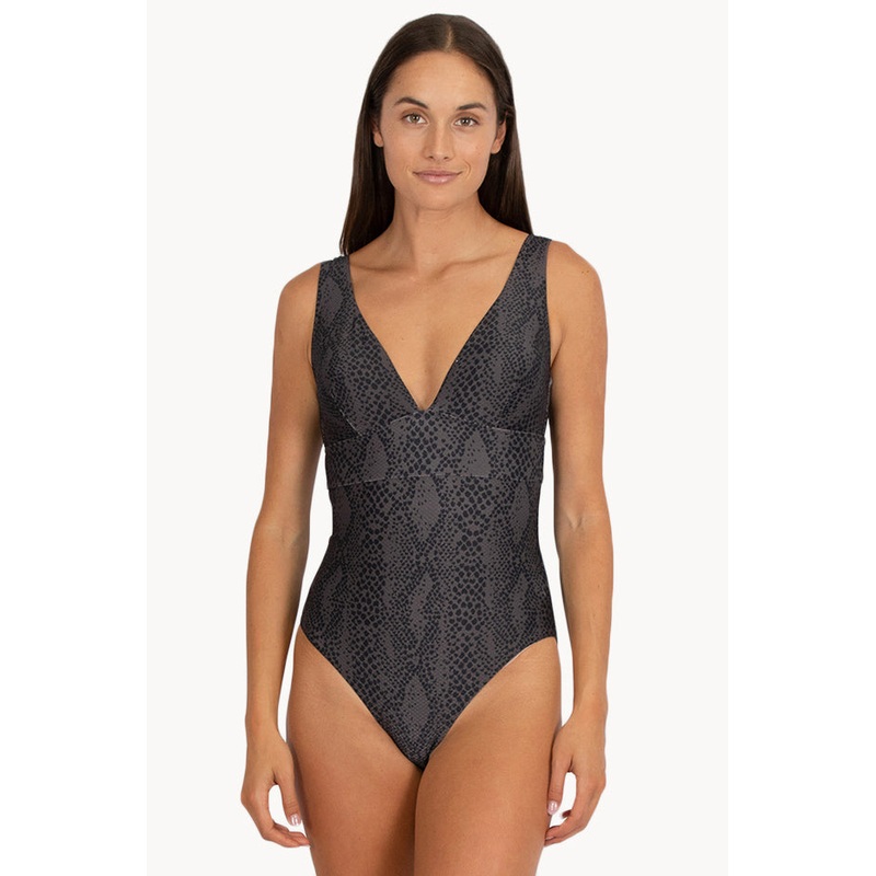 Everglades Longline One Piece