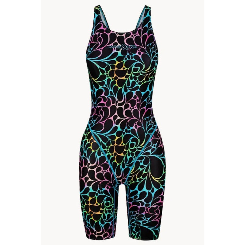 Girls Aquatica Kneelength One Piece