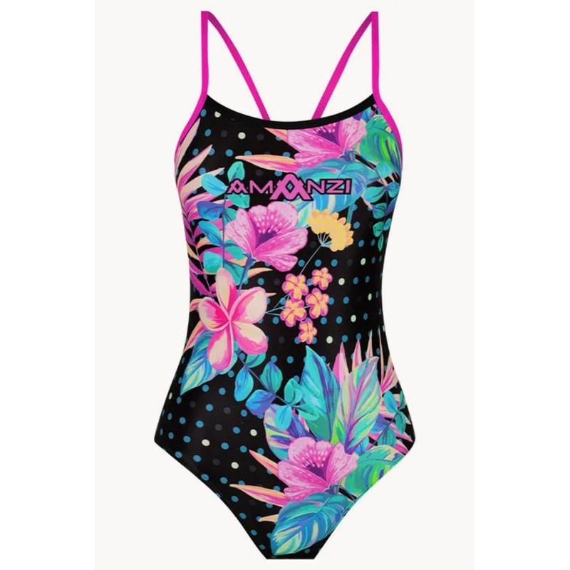 Girls Botanica One Piece