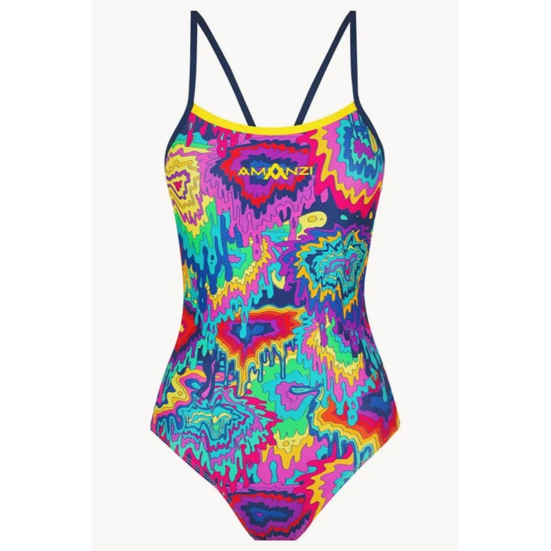 Girls Euphoria One Piece