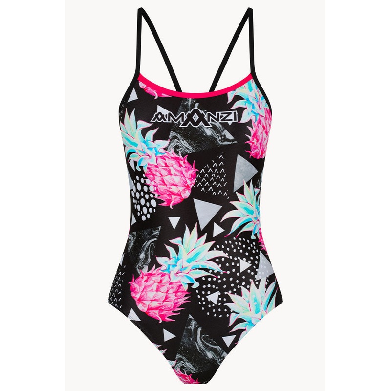 Girls Havana One Piece