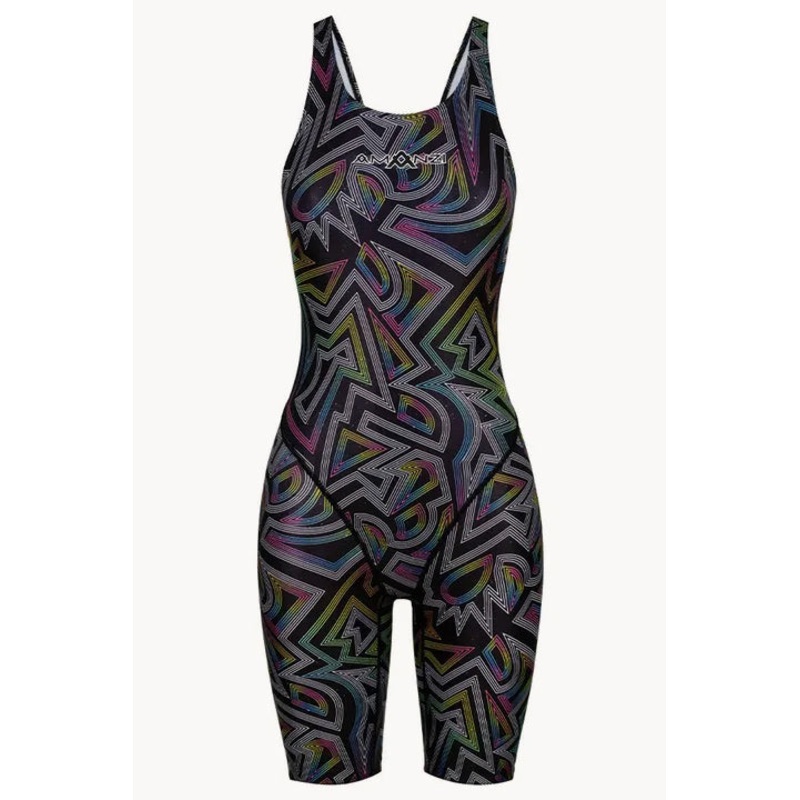 Girls Jagger Kneelength One Piece