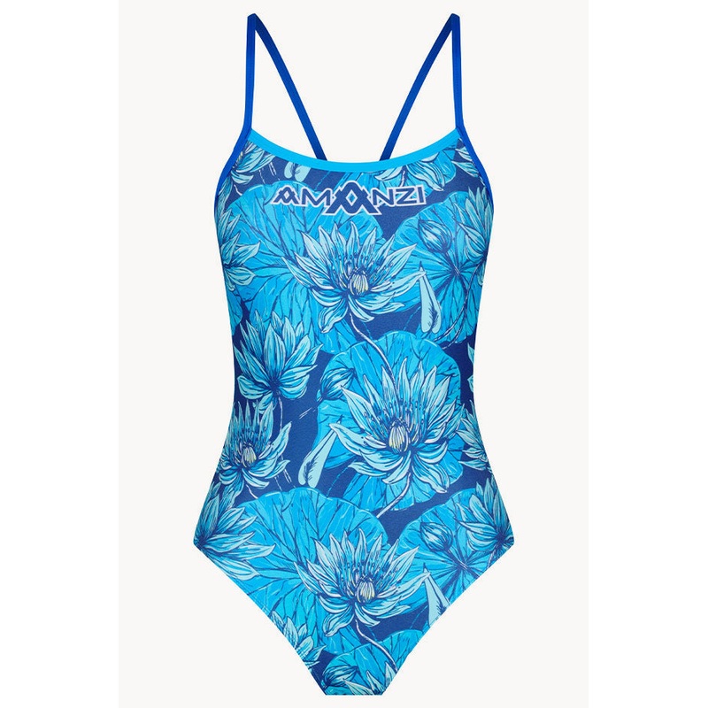 Girls Lillybelle One Piece