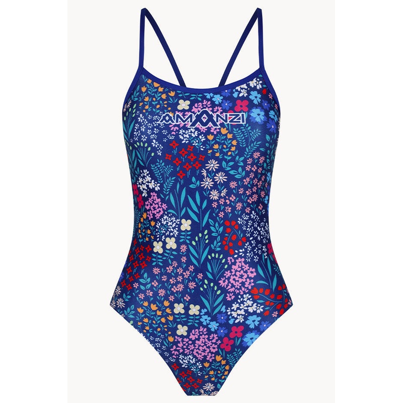 Girls Prairie One Piece