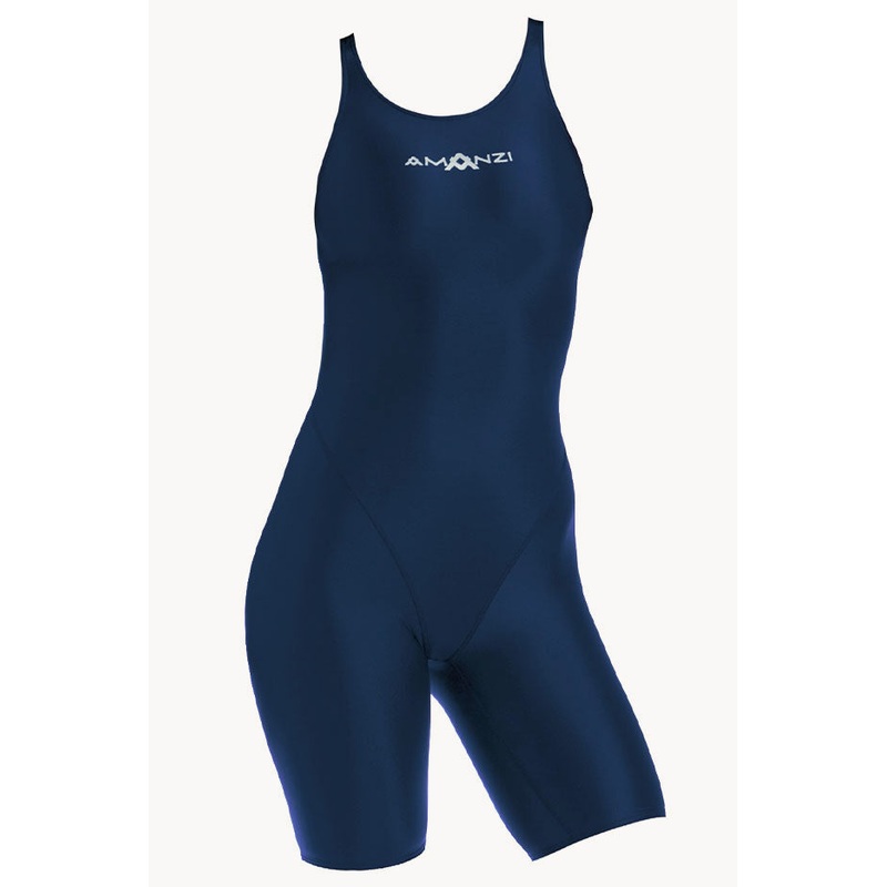 Girls Sapphire Kneelength One Piece