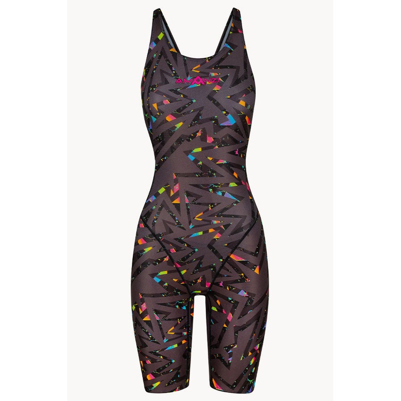 Girls Stardust Kneelength One Piece