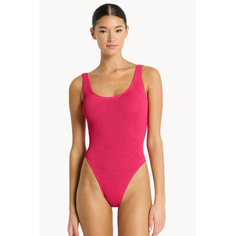 Madison Recycled One Piece