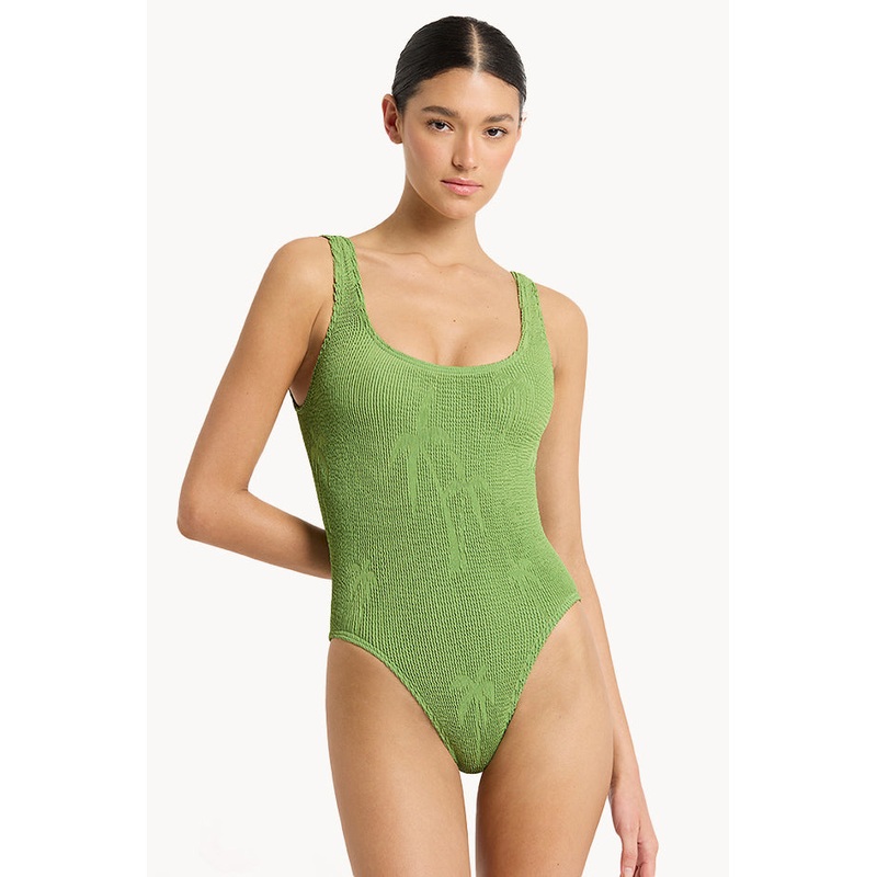 Palm Madison One Piece