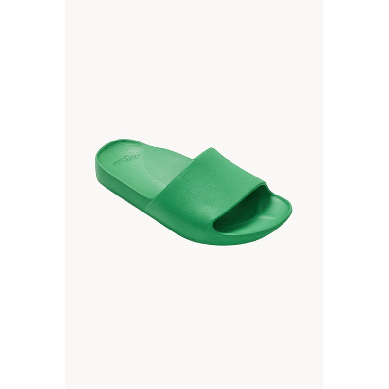 Plain Arch Support Slides