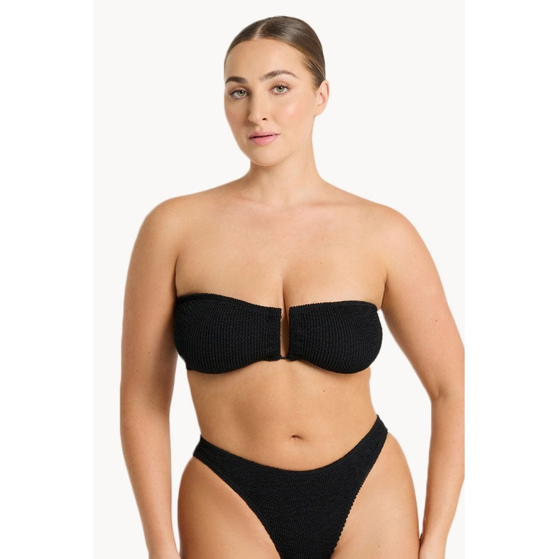 Plain Eco Blake Bandeau