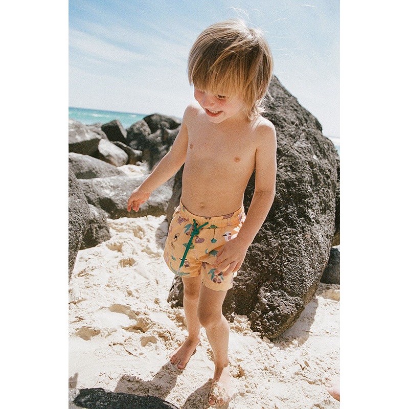 Boys Outback Jack Swim Short