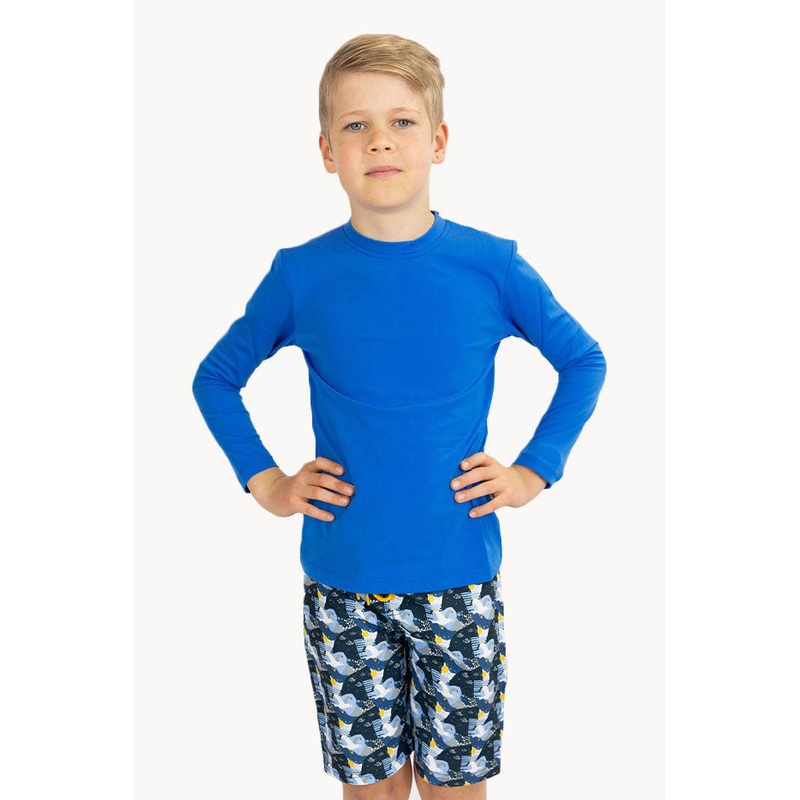 Boys Summer Fun Boardshort